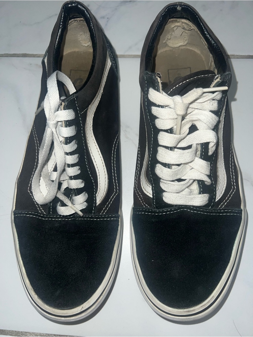 Vans Old Skool Sneakers